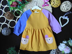 Няшна тепла вишукана сукня Next 