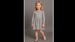 Шикарна срібляста святкова сукня Primark