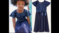 Казкова чарівна сукня Monsoon