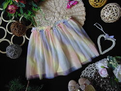 Шикарна фатінова спідниця H&M