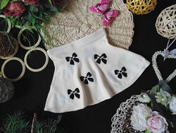 2-4р. Суперова трикотажна спідничка H&M