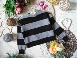 Шикарний вкорочений светер з додаванням вовни Primark