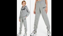 Стильні спортивні штани джогери Puma