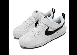 Суперові кросівки Nike Court Borough Low Recraft