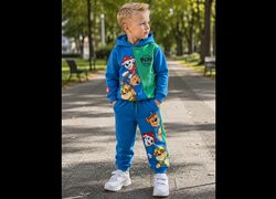 Суперовий спортивний костюм George Paw Patrol