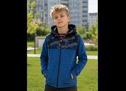 Суперова зіпка толстовка F&F 