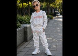 Крутий спортивний костюм Primark