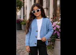Ніжний кардиган Primark
