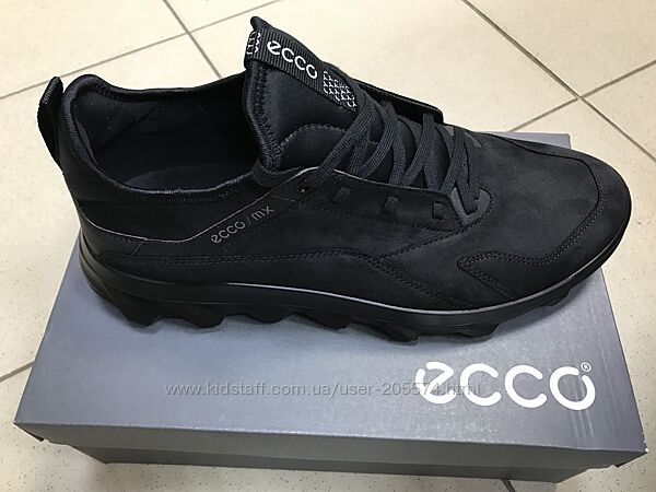 Мужские кроссовки Ecco MX 40,41,42,43,44,45,46,47 размер 