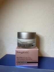 Nutrivegetal крем для обличчя Італія Bottega Verde