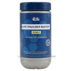 4life Transfer Factor Plus  Трансфер Фактор Плюс