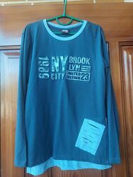 Кофта для хлопчиків