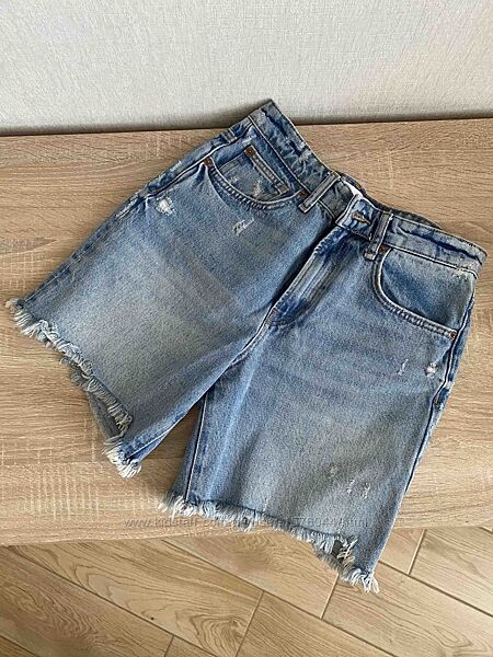 Женские шорты zara