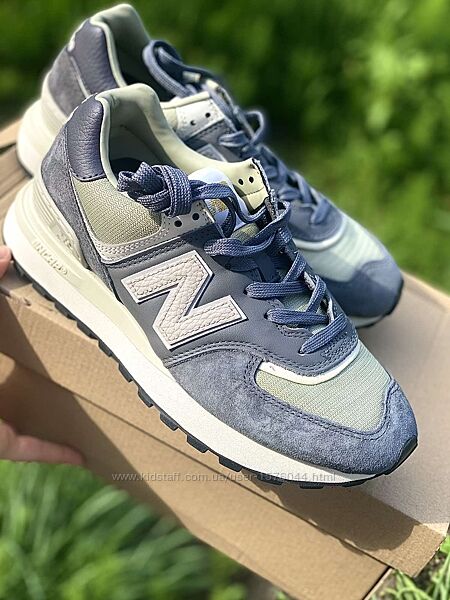 Кроссовки New Balance 574 Sneakers