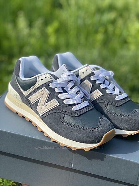 Женские кроссовки New Balance 574
