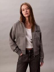 Женское худи, толстовка Calvin Klein