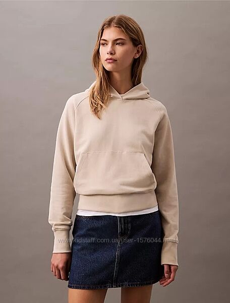 Толстовка с капюшоном Calvin Klein