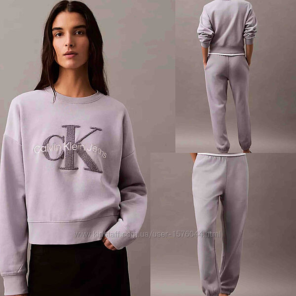 Женский спортивный костюм Calvin Klein