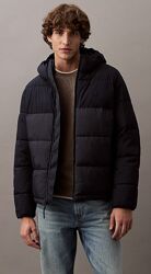 Мужская cтеганая куртка Calvin Klein