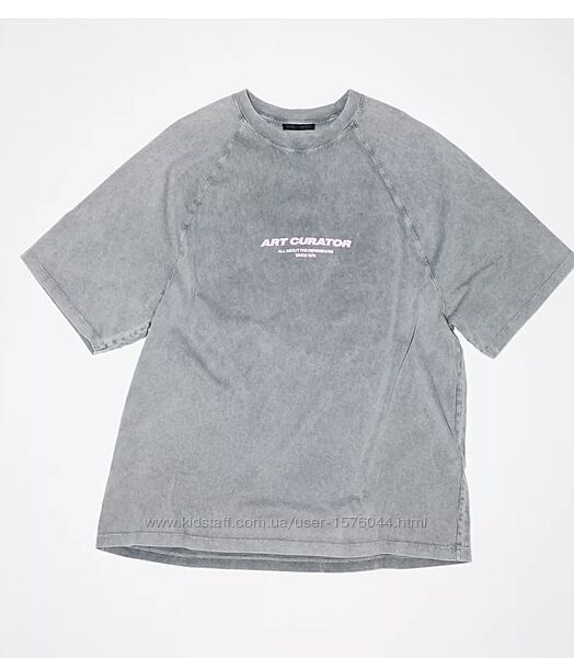 Женская футболка Zara