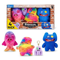 Набор Fuggler Chaos Multipack
