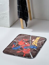 Килим килимок для ванної Spider man