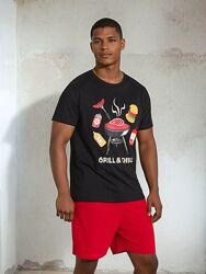 Піжама чоловіча sinsay l xl