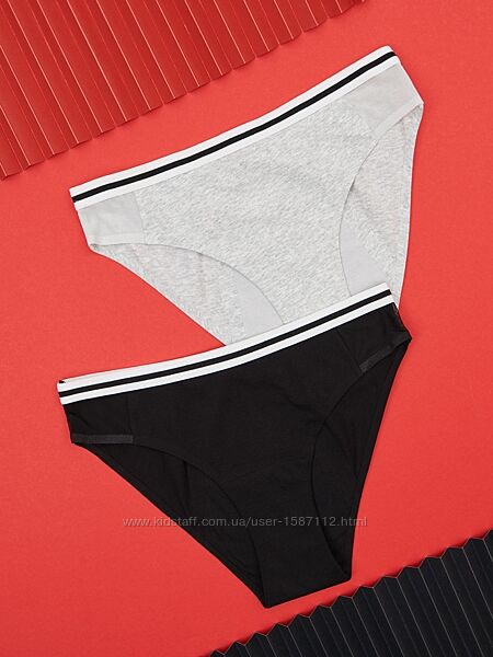 Менструальні труси набір