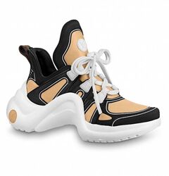 Кроссовки louis vuitton оригинал