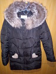 Куртка зимняя Loneghil