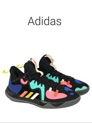 Баскетбольные кроссовки Adidas Harden Stepback 2 Оригинал 