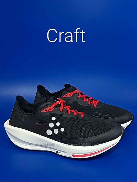 Беговые кроссовки Craft CTM Ultra 3 Оригинал