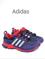 Женские кроссовки Adidas Supernova Riot 5 Оригинал
