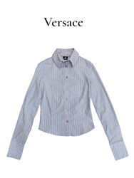 Женская рубашка Versace Оригинал