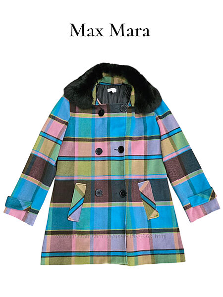 Женское пальто Max Mara