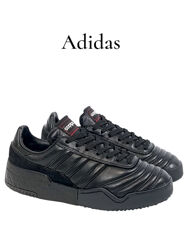 Кожаные кроссовки Adidas Alexander Wang x adidas BBall Soccer Оригинал