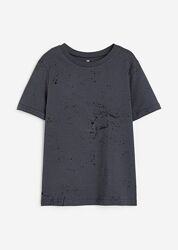Футболка h&m підліткові футболки 