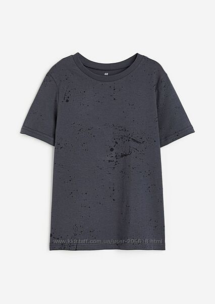 Футболка h&m підліткові футболки 