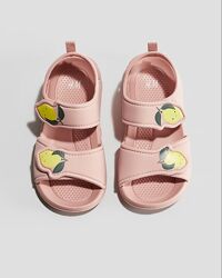 Сандалі h&m босоніжки дитячі для дівчинки 