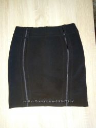 Юбка стрейч