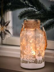 Подсвечник фонарь НОВЫЙ