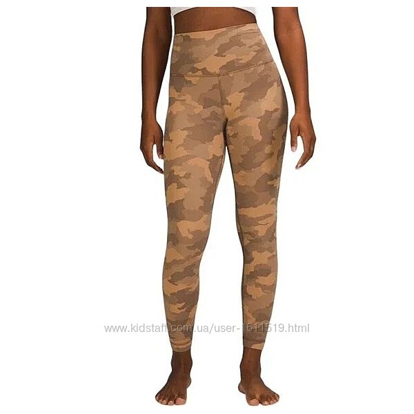 Спортивні легінси lululemon
