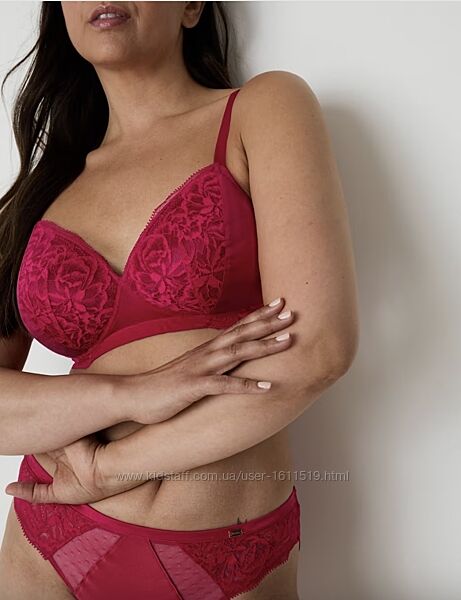 Післяопераційний бюстгальтер marks & spencer розміри 40d, 42dd