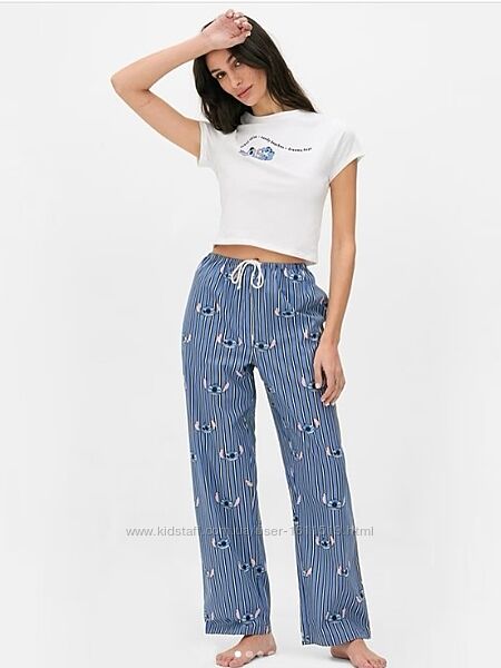 Піжамні штани primark