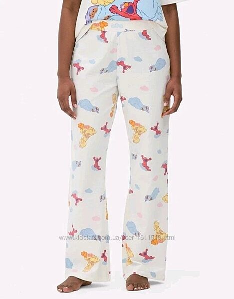 Піжамні штани primark