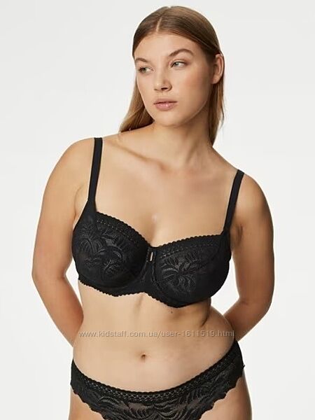 Бюстгальтер marks & spencer розміри 38g, 42f