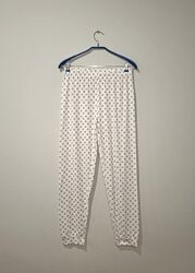 Піжамні штани primark розміри 34/36, 50/52 євро