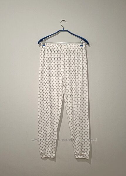 Піжамні штани primark розміри 34/36, 50/52 євро