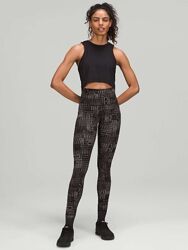 Спортивні легінси lululemon