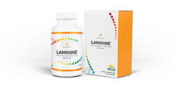Ламинин Laminine 120 капсул